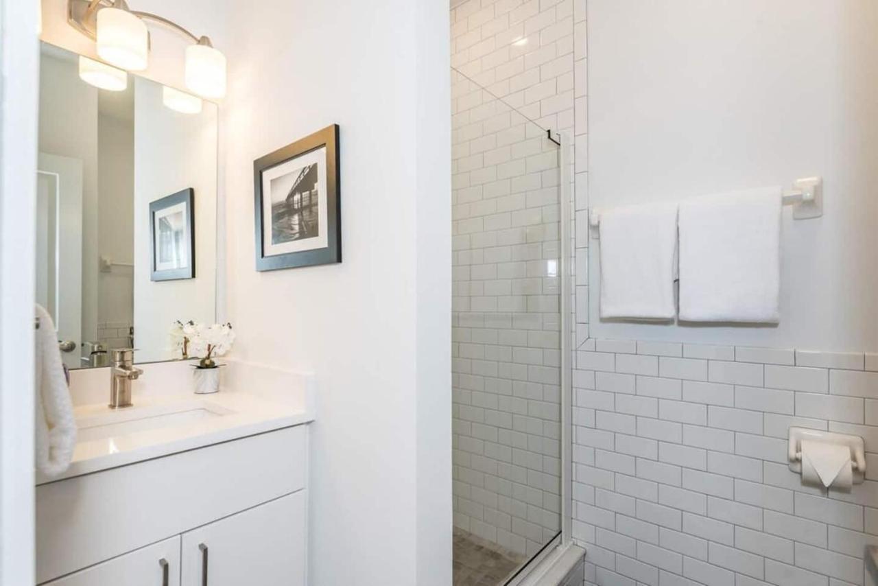 The Studio At Old Mission Walking Distance To Downtown And Onsite Parking St. Augustine Ngoại thất bức ảnh
