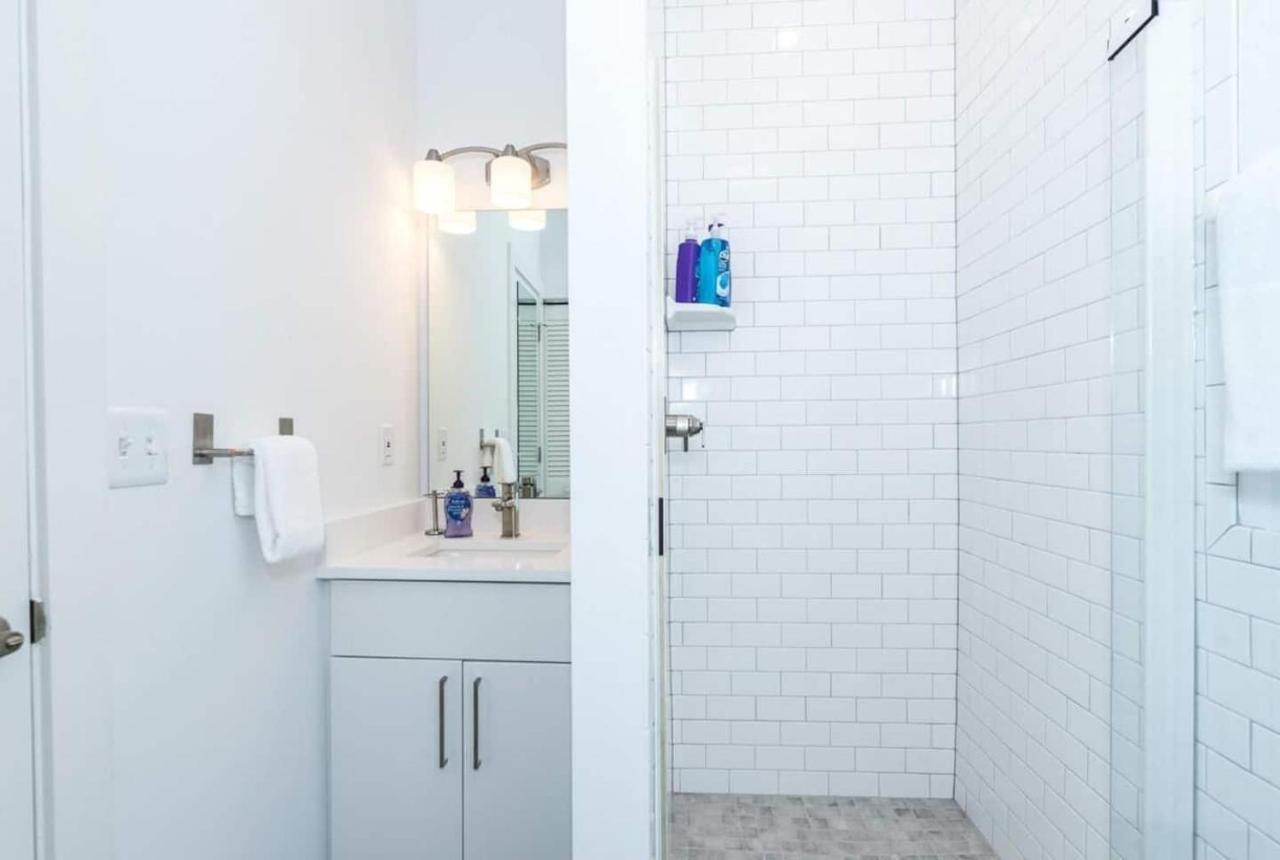 The Studio At Old Mission Walking Distance To Downtown And Onsite Parking St. Augustine Ngoại thất bức ảnh