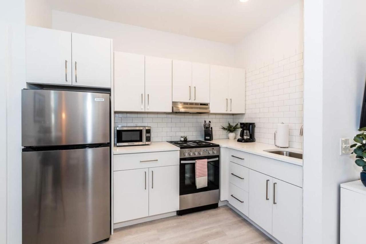 The Studio At Old Mission Walking Distance To Downtown And Onsite Parking St. Augustine Ngoại thất bức ảnh